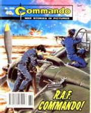 RAF Commando
