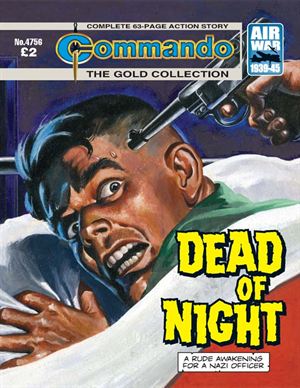 4756 dead of night