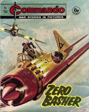 0703 Zero Basher