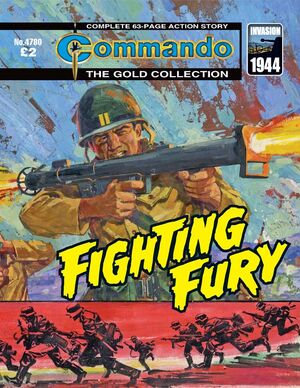 4780 fighting fury