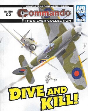 4890 dive and kill