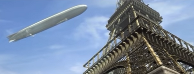 Airship