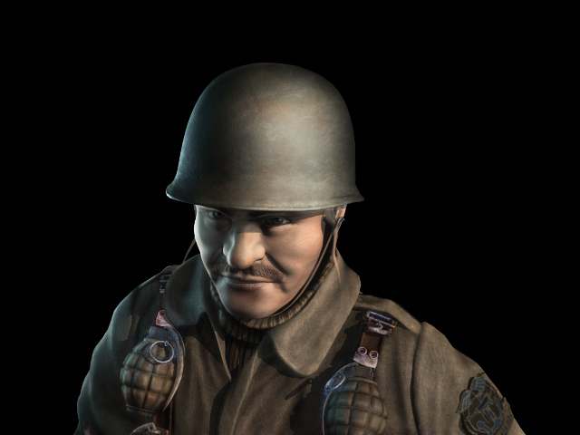 Sapper