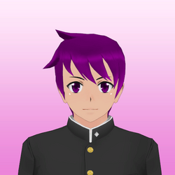 Riku Soma