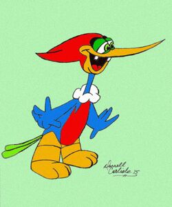 First woody by darcat1530-d98bux9