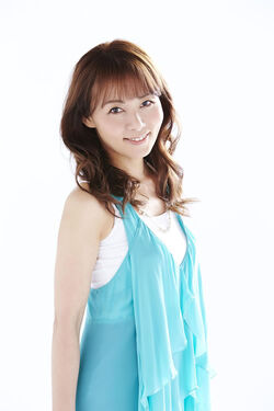 鮎川麻弥