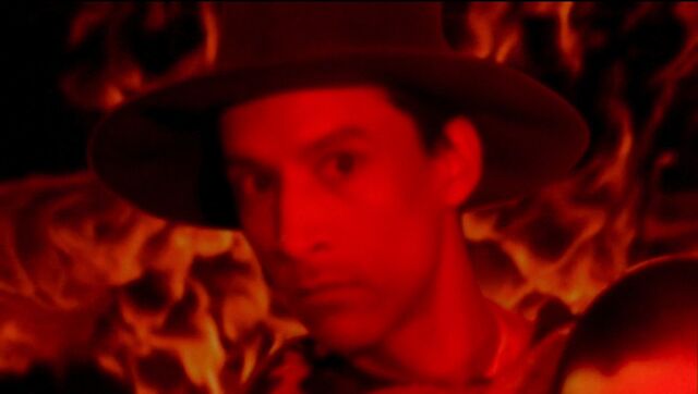 File:2x23 Abed on fire.jpg