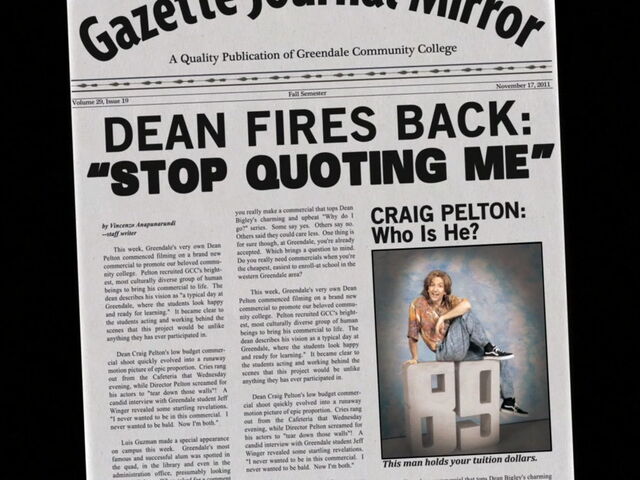 File:3x08-Dean Pelton newspaper 4.jpg