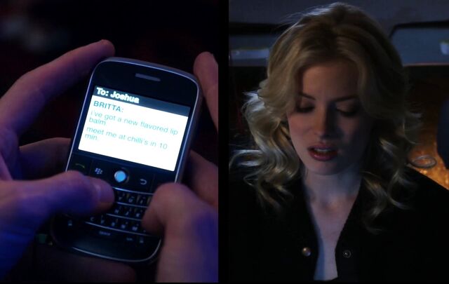 File:Joshua receives a text from Britta.jpg