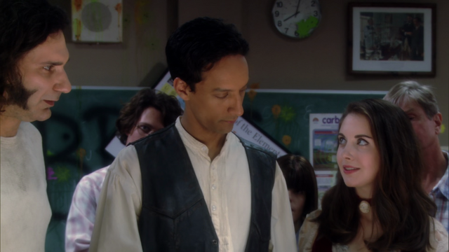 File:Annie and Abed paintball.png