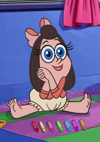 File:Baby Annie.jpg