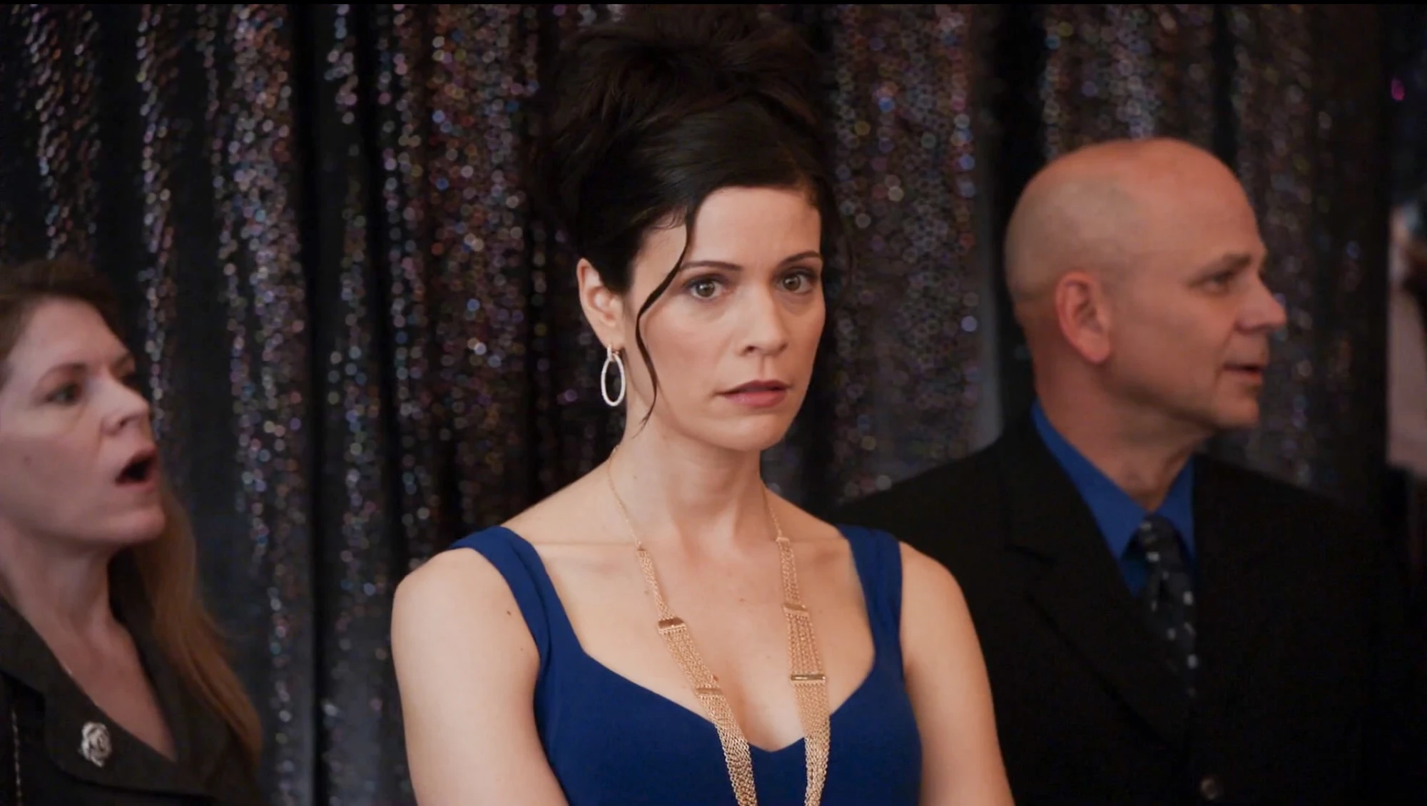 Image 1x25 Slater looks at Jeff.jpg Community Wiki FANDOM powered