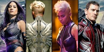 X-Men-Apocalypse-Four-Horsemen-Explained