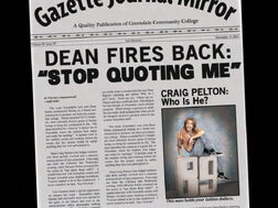 3x08-Dean Pelton newspaper 4.jpg