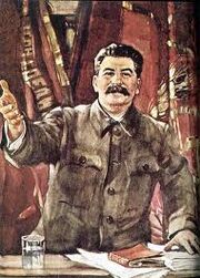 Jstalin