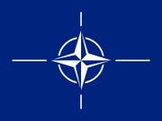 200px-NATO flag svg