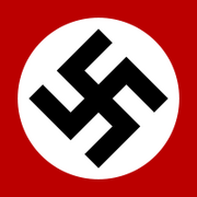 200px-Nazi Swastika.svg