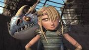 Astrid y tormenta 2