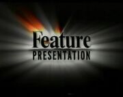 Encore Feature Presentation (1999-2005) (Updated)