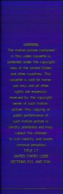 United-VCI Home Video