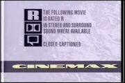 CinemaxR1989