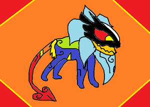 Legiond