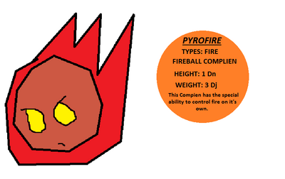 Pyrofire