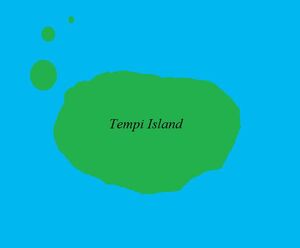 Tempi Island