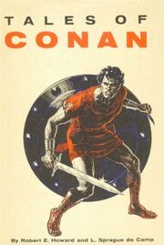 Tales of Conan (Gnome)
