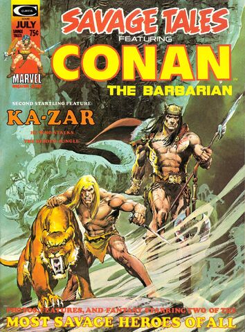 File:Issue -5 The Secret of Skull ... July 1, 1974.jpg