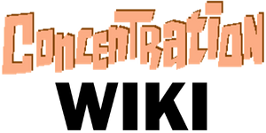 Concentration Wiki