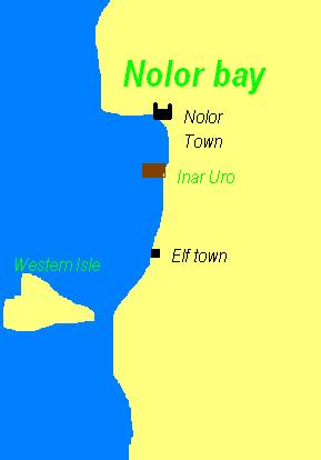 Nolor-bay