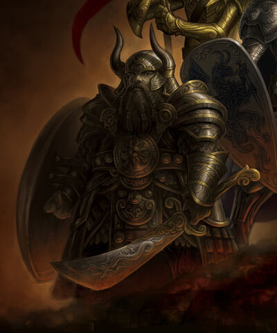 Fichier:Heroes dwarf design by goldendaniel-d574zrt.jpg