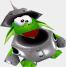 Clang Gobling