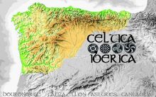 CelticaIberica