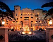 The-mansion