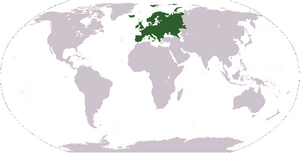 LocationEurope