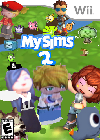 File:MySims 2 Boxart1.png