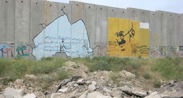 Fichier:Banksy1.jpg