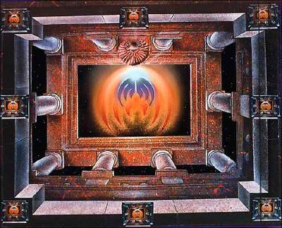 Magma
