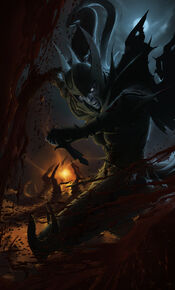 Dota2 mortred the phantom assassin by geoffrey e-d64egyo