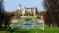 Foundersville Royal Palace