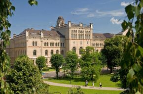 University of Riga
