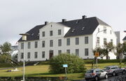 Selagoberna