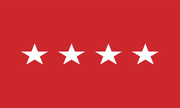 Flag of UES