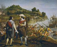Frecia independence battles