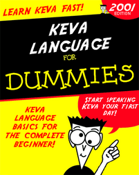Keva book