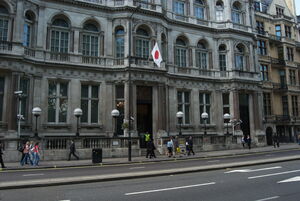 JapaneseEmbassyLondon