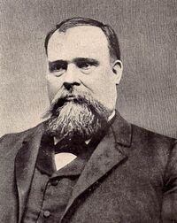 James Hogg