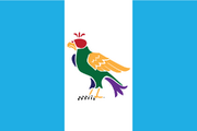Flag of Leubantia